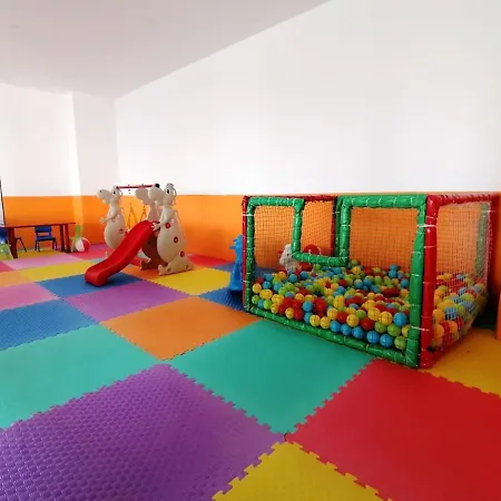 Apartman Exodus *