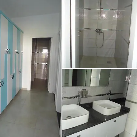 Apartman Exodus Alanya