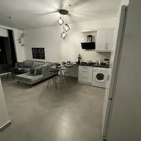 Exodus Apartman Alanya