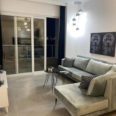 Apartman Exodus