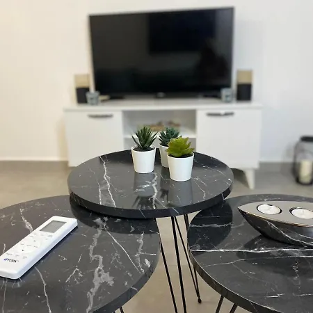 Apartman Exodus *