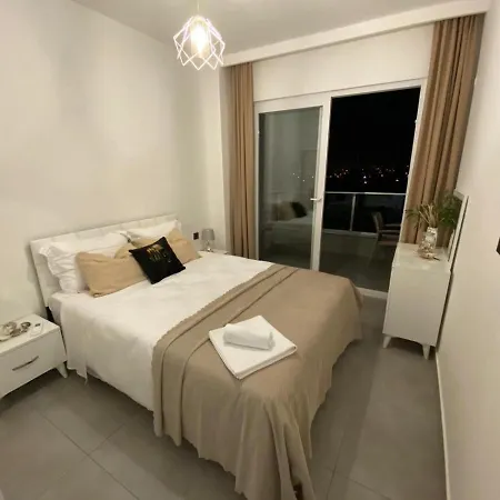 Apartman Exodus Alanya