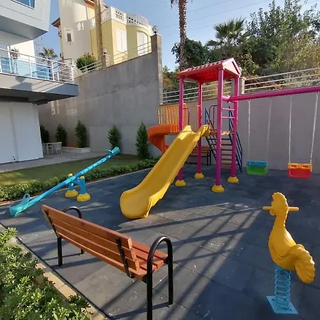 Apartman Exodus