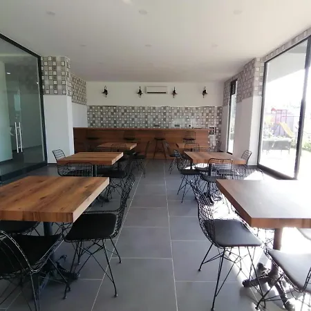Exodus Apartman *