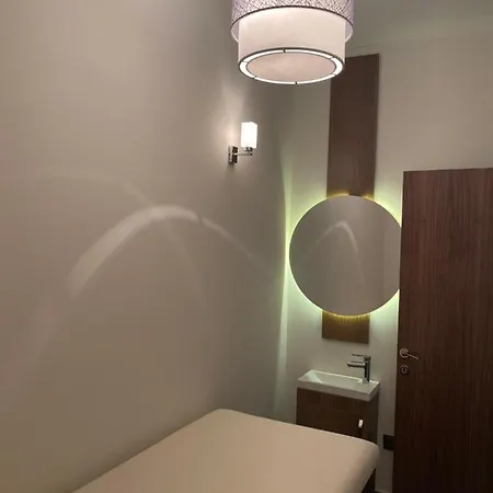 Exodus Apartman